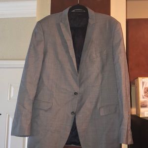 Kenneth Cole Blazer